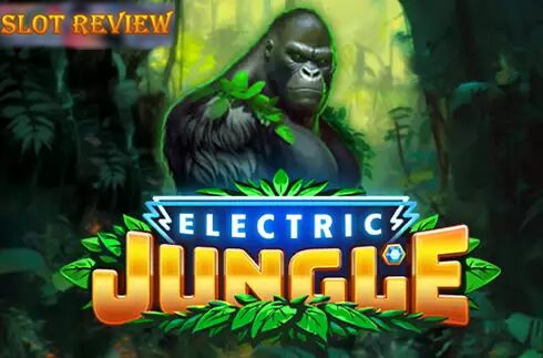 Electric Jungle Slot Review